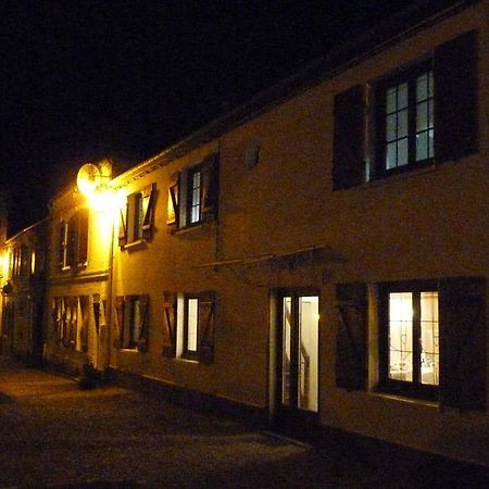 La Maison Cent 5 avec parking privé Saint-Valéry-sur-Somme Esterno foto