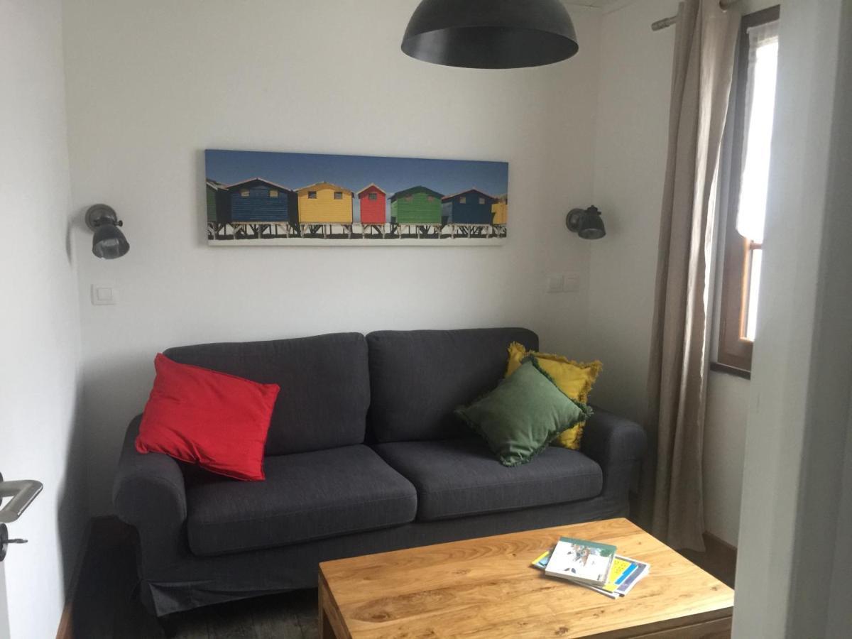 La Maison Cent 5 avec parking privé Saint-Valéry-sur-Somme Esterno foto