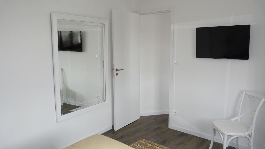 La Maison Cent 5 avec parking privé Saint-Valéry-sur-Somme Camera foto
