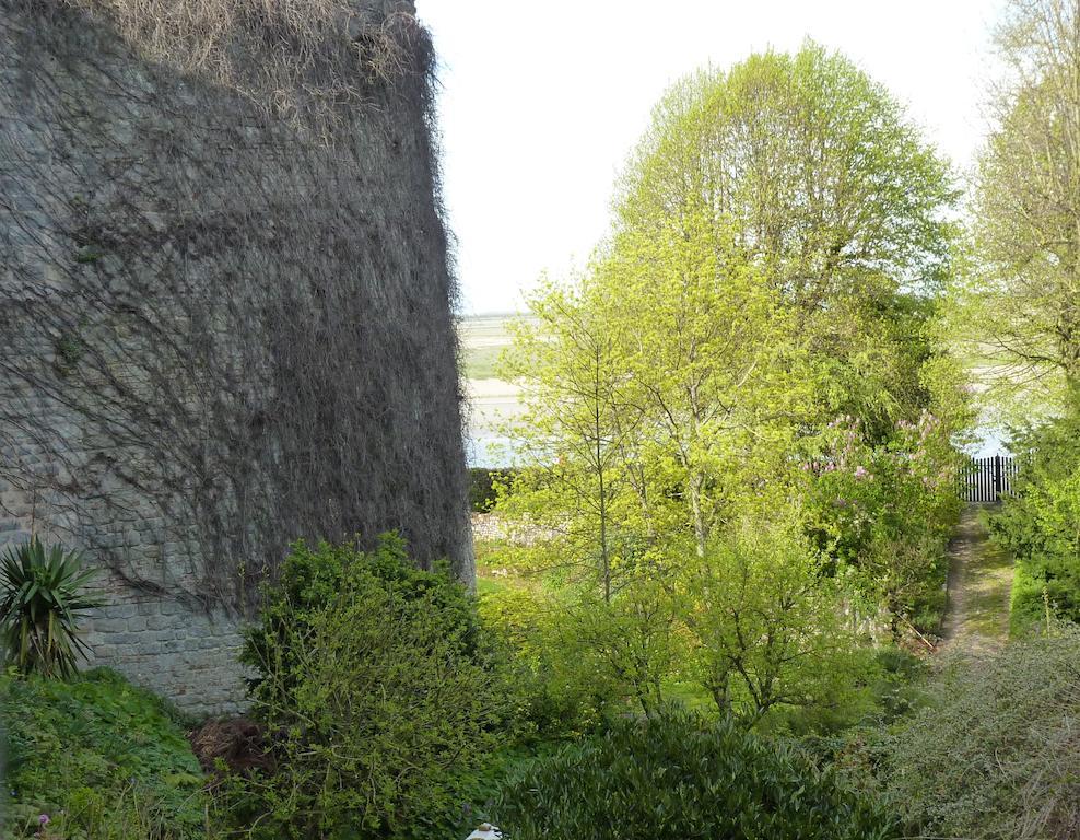 La Maison Cent 5 avec parking privé Saint-Valéry-sur-Somme Esterno foto