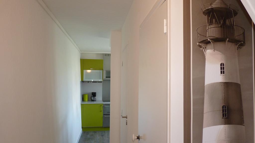 La Maison Cent 5 avec parking privé Saint-Valéry-sur-Somme Camera foto